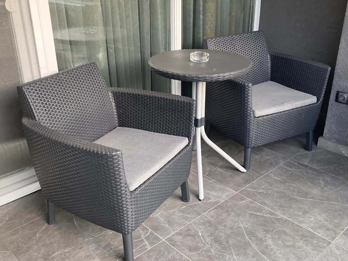 Noir Silvery Apartman Szeged 0*,  Magyarország