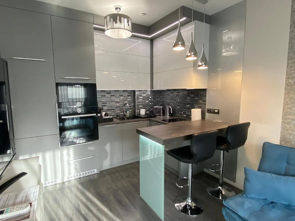 Noir Silvery Apartman Szeged 0*,  Magyarország