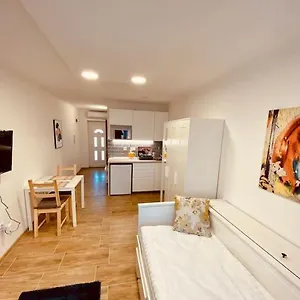 Harmony And Peace Apartman