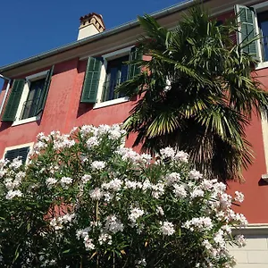 Rovinj's Flowers Apartman Rovinj