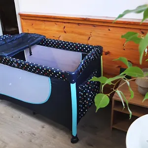 Muskatli Vendeghaz Apartman