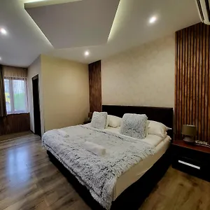 4* Oda ve Kahvaltı Ven Diofa De Lux Panzio