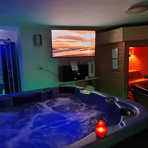 Nikolux Apartman Hajdúszoboszló