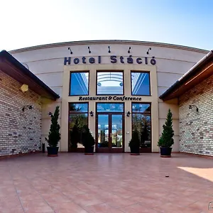 Budapest Airport Stáció Superior Wellness&konferencia Szálloda Vecsés